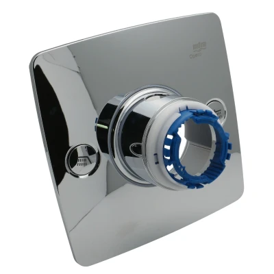 Image of Mira Shroud Assembly Chrome (1944.009)