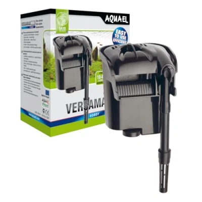 Image of AquaEl Versamax Mini Filter for Aquarium 235 L/h