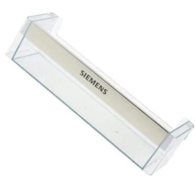Image of Siemens 00743291 Fridge Freezer Bottle Holder