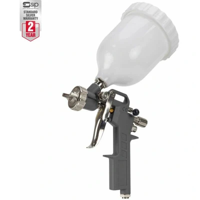 Image of SIP 1.5mm Trade Cobalt Gravity Spray Gun