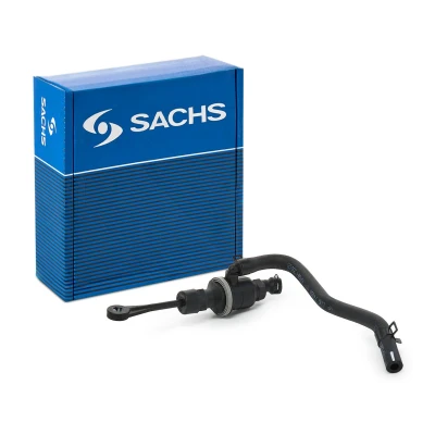 Image of 416053Z100 Clutch Master Cylinder SACHS 6284 600 872 HYUNDAI: i30 II Hatchback, i40 Estate, KIA: cee‘d Hatchback