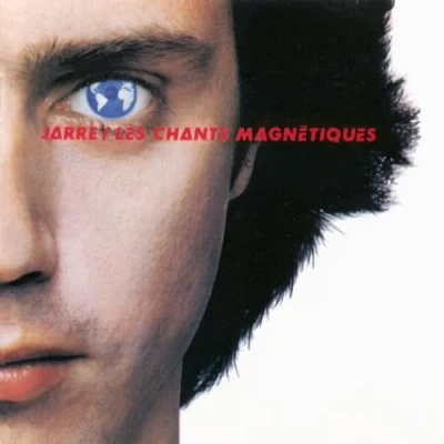 Image of Les Chants Magnétiques / Magnetic Fields [VINYL]