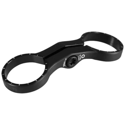 Image of Sram eTap Spares Electronic Controller Pod Axs Ultimate Infinite Clamp Left Or Right (Including Torx T25 Screw)