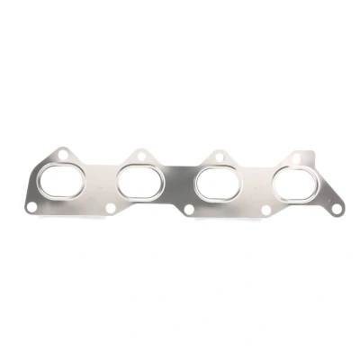 Image of 036253039F Exhaust Manifold Gasket ELRING 135.230 VOLKSWAGEN: Lupo / 3L, Golf 4, 5, SEAT: Leon I Hatchback, Arosa, Ibiza 4 Sportcoupe