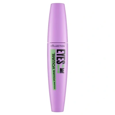 Image of Collection Eyes on Me! VOLUME Mascara, Volumising 3D Effect, 8ml, Brown