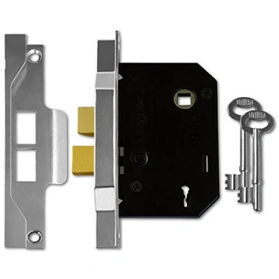 Image of UNION 2242 2 Lever Sashlock