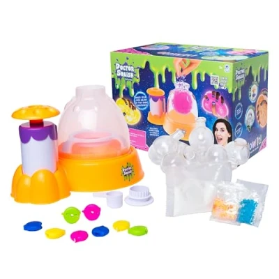 Image of Doctor Squish Glow It! by Squishy Maker Station