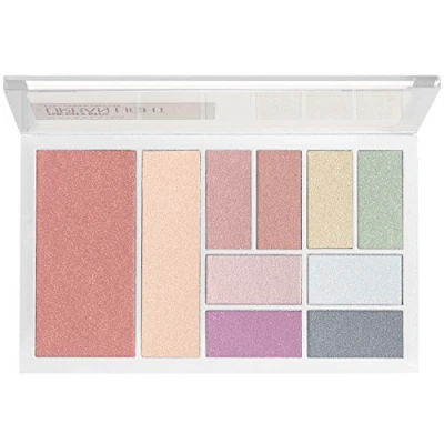 Image of MAYBELLINE The City Kits Eye + Cheek Palette Urban Light