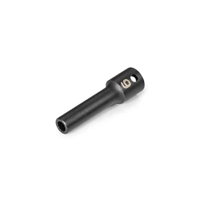 Image of TEKTON 3/8 Inch Drive x 6 mm Deep 12 Point Impact Socket SID13306