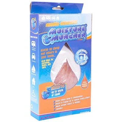 Image of Kontrol Moisture Muncher 500g