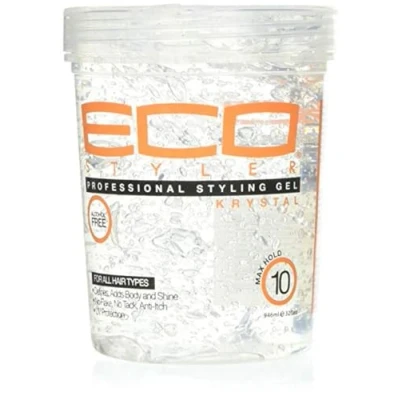 Image of Eco Styler Krystal Styling Gel 32oz