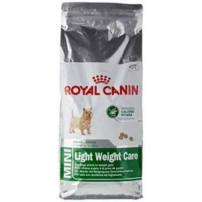 Image of Royal Canin Dog Food Mini Light 2kg