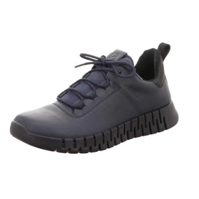 Image of ECCO Men&#039;s Gruuv, Night Sky, 6.5 UK