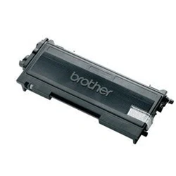 Image of Brother TN2000 Black Fax Ink Cartridge