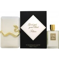 Image of By Kilian Good Girl Gone Bad Gift Set 50ml EDP Refillable + Clutch Bag
