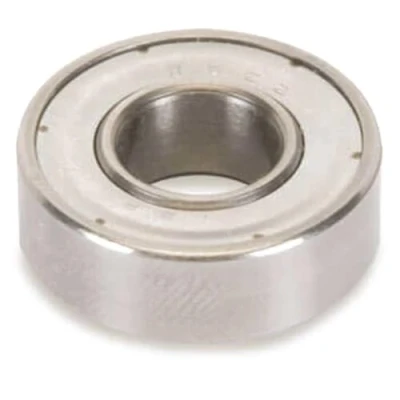 Image of Trend Replacement Bearing for Router Cutters, 1 1/8 Inch Diameter 1/2 Bore, 5/16 Thickness, Dust &amp; Grease Shielded, R8Z Code, B29C