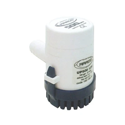 Image of Marco Up500 12v Submersible Bilge Pump One Size