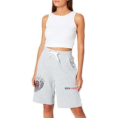 Image of Back Home Short Grey