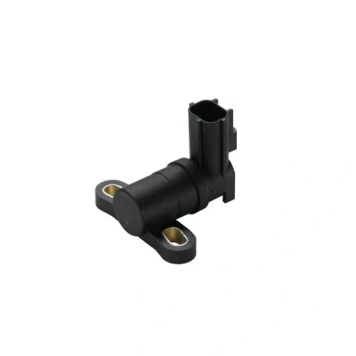 Image of 30658179, 31422276 Impulse Sensor HELLA 6PU 009 146 441 2 pin connector Inductive FORD: Focus 2, FIESTA 5, MONDEO 4 Stufenheck, VOLVO: C30, V50