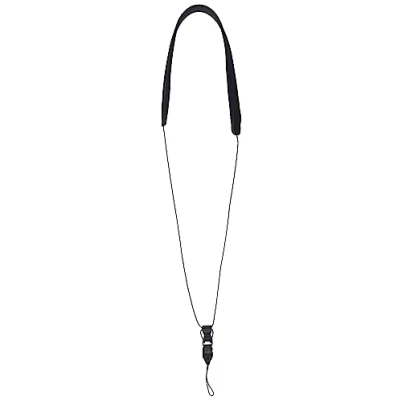 Image of Neotech 2301202 Clarinet Strap for Black, Length 44.5 58.4 cm
