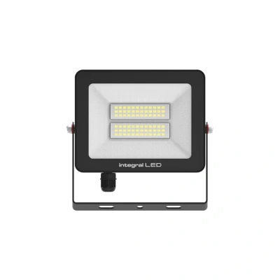 Image of Super Slim 2 Floodlight 30W Integral LED