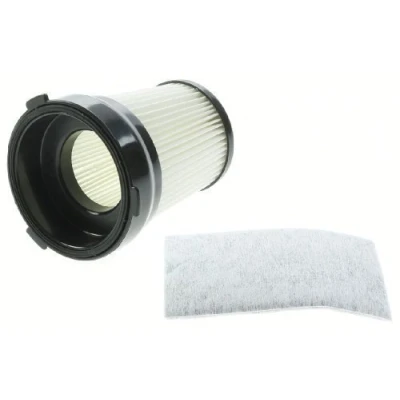 Image of First4spares Anti Allergy Hepa and Post Motor Filter Pad Kit for Vax Essentials Vacuum Cleaners
