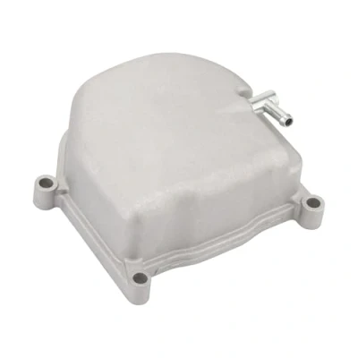 Image of GOOFIT Cylinder Head Cover Replacement For GY6 49cc 50cc 139qma 139qmb Scooter Moped