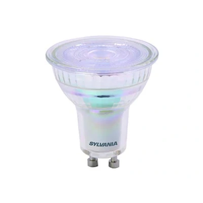Image of SYLVANIA REFLED SUPERIA Retro ES50 360LM DIM 840 36 SL