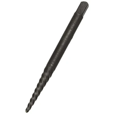 Image of Dormer M100 Carbon Steel Screw Extractor No.1