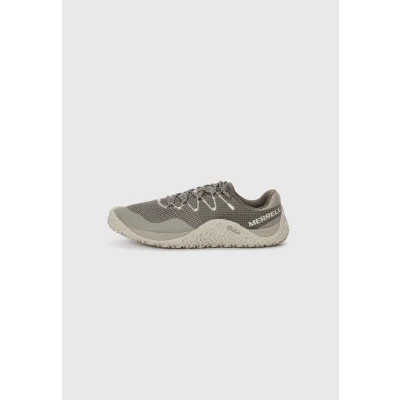 Image of Merrell Men&#039;s Trail Glove 7 Sneaker, Talus, 10.5 UK
