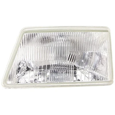 Image of 6204A4 Headlights ALKAR 3701275 Left H4 PEUGEOT: 205 I Hatchback, Convertible