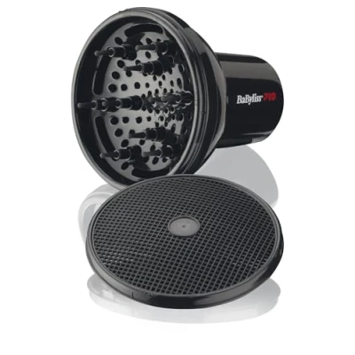 Image of BaByliss 3 in 1 Pro Universal Diffuser