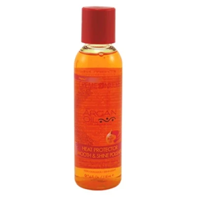 Image of Creme of Nature with Argan Oil from Morocco Gloss &amp; Shine Polisher 118ml