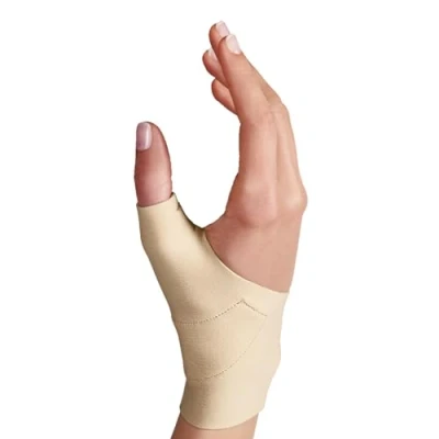 Image of Epitact Activity Supple Orthosis Thumb Painful Rhizarthrosis Right Hand S