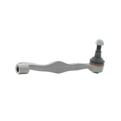 Image of 7E0422817, 7H0422817A, 7H0422817B, 7H0422817C, 7H0422817D Track rod end LEMFÖRDER 27594 02 20mm Front Axle, Left, outer VOLKSWAGEN: Transporter 5