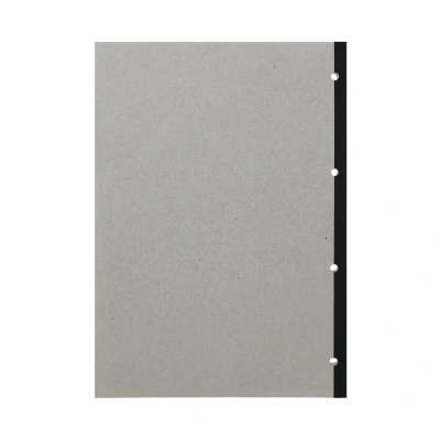 Image of Silvine SV41803 A4 Refill Feint Pad (Pack of 6)