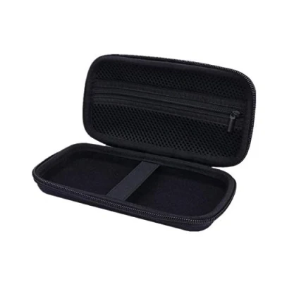 Image of Yuhtech Carry Case for Casio FX CG50, Bag Pouch Texas Instruments TI 84 Plus CE/Color 83 Plus,TI 89 Titanium, HP 50G Graphing Graphic Calculator