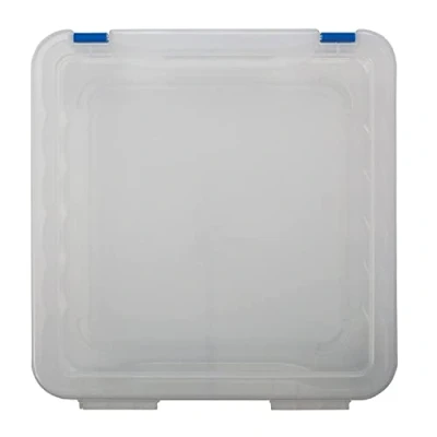 Image of Papermania 12 x inch Stack n Store Solutions, White
