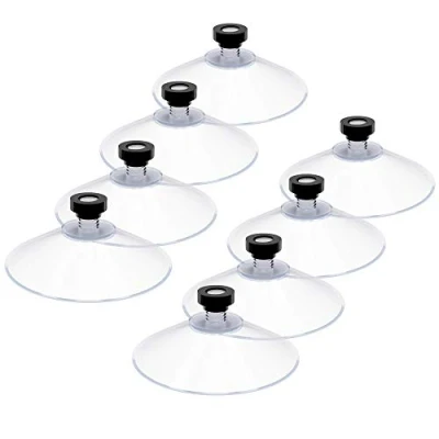 Image of Offgridtec® Suction Cups for FSP Solar Panel Pack of 8