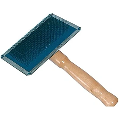 Image of Croci Slicker Brush, Small