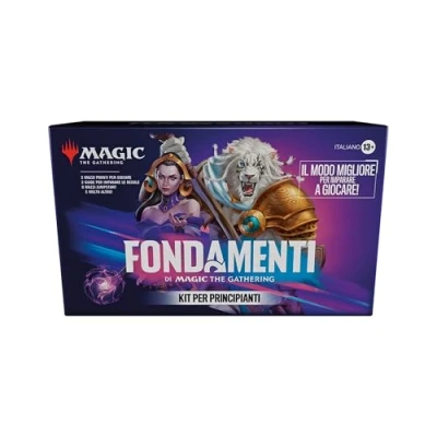 Image of Magic The Gathering D3639103, multicoloured