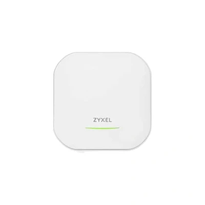 Image of Zyxel AXE5400 WiFi 6E Dual Radio Access Point 4x4 in 6 GHz/5 GHz selectable, 2x2 2.4 (WAX620D 6E)