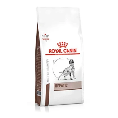 Image of ROYAL CANIN Dog Food Hepatic HF 16 Veterinary Diet 12kg
