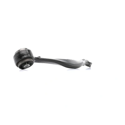 Image of 31121096169, 31126769717 Suspension Arm MOOG BM TC 0920 with rubber mount Left, Lower, Front, Front Axle Control BMW: X5