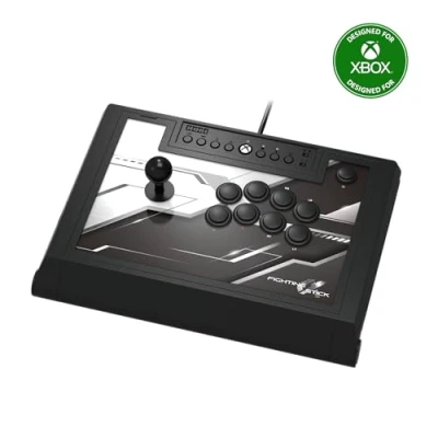 Image of Hori Series X Fighting Stick alpha (Xbox X//)