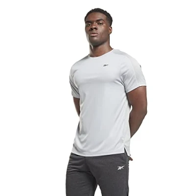 Image of Workout Ready Tech T Shirt