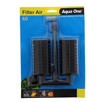 Image of Aqua One Filter Air Driven for Aquariums up to 60L