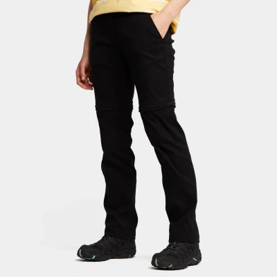 Image of Women&#039;s Kiwi Pro ECO Convertible Trousers