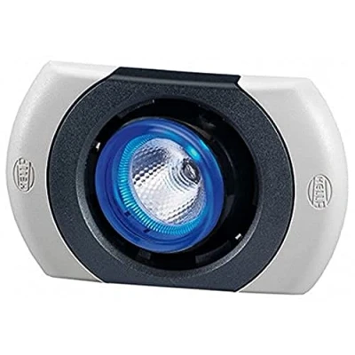 Image of 10538721 Interior Light HELLA 2JA 343 700 221 24, 12V LED