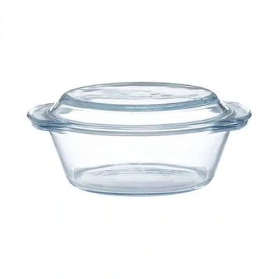 Image of Mason Cash Classic Collection 1L Round Casserole Dish